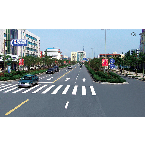 金華市勞動(dòng)路道路工程